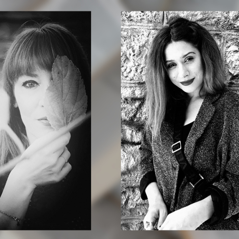 Μάρσια Ισραηλίδη - Σπυριδούλα Μίχου