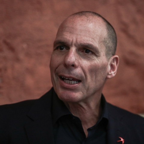 ΣΩΤΗΡΗΣ ΔΗΜΗΤΡΟΠΟΥΛΟΣ/EUROKINISSI