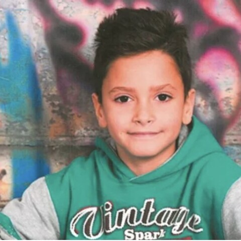 Απόφαση δικαστηρίου για τον θάνατο του 9χρονου Δημήτρη 