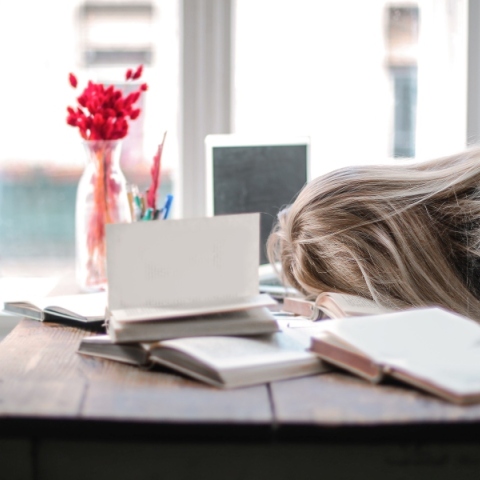 Διαταραχές ύπνου