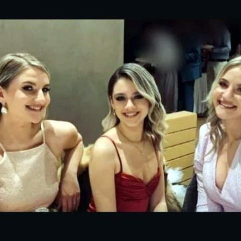 Νεκρές οι δίδυμες από την Καλαμπάκα και η ξαδέλφη τους στα Τέμπη