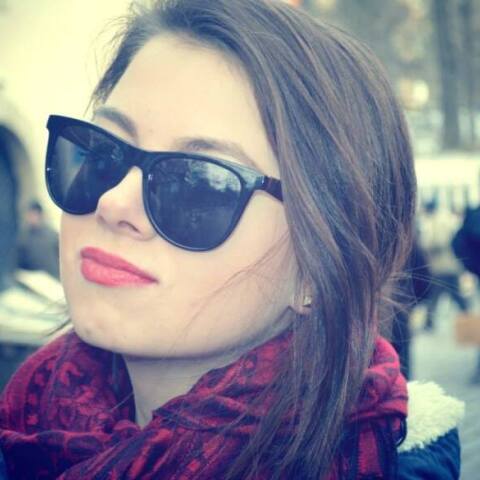 Η 28χρονη Αλέσια Μπίκοβα