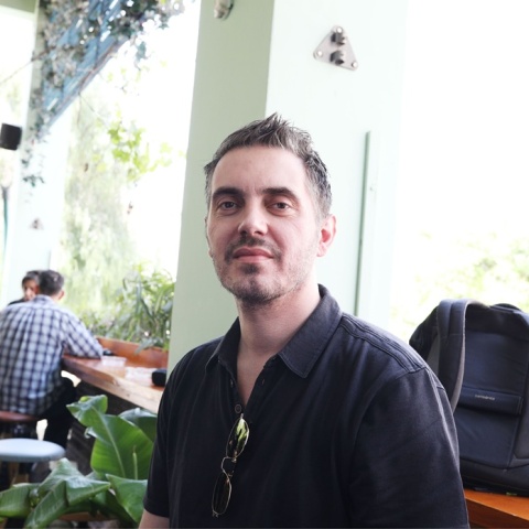 Μιχάλης Χατζηγιάννης