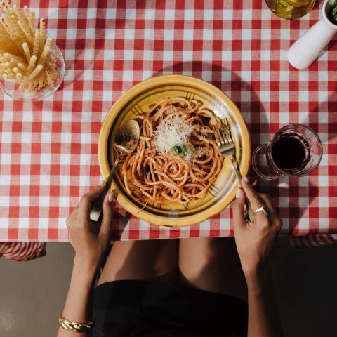 Ιταλική κουζίνα