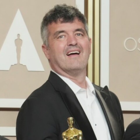 Ο Έρικ Σάιντον