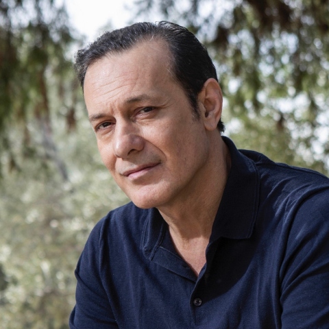 Θανάσης Σαράντος