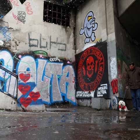 Ρωσία: Κυρώσεις σε όσους κρίνονται ένοχοι για δυσφήμηση μισθοφορικών οργανώσεων - Εγκρίθηκε τροπολογία που «προστατεύει» τους μαχητές της Wagner.