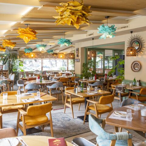 Alpino Cucina Italiana