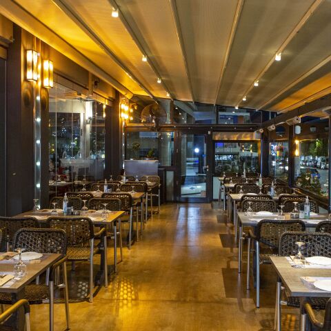 Goloso Ristorante - Pizzeria