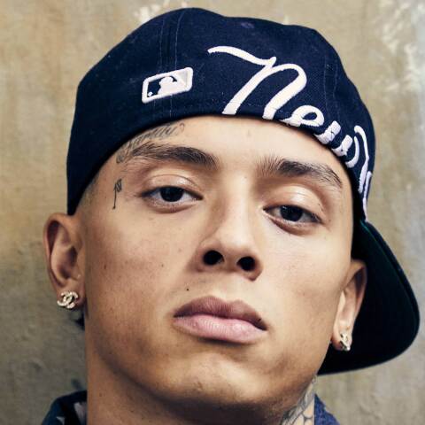 Release Athens X SNF Nostos 2023: Ο rapper Central Cee έρχεται για μία headline συναυλία στο Ξέφωτο του ΚΠΙΣΝ, την Τρίτη 20 Ιουνίου.