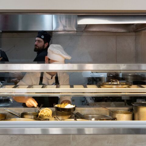 Εστιατόριο Φιλίππου