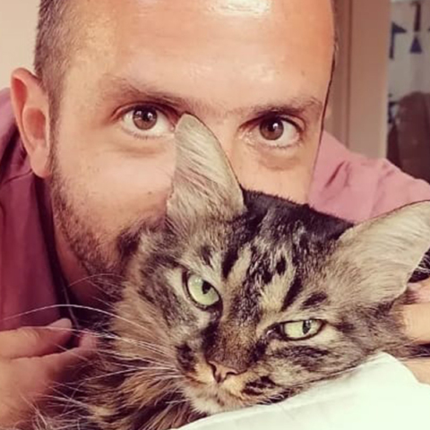 Μια συζήτηση με τον Χόρχε Κάπα και τον Τσίτσο, με αφορμή το βιβλίο τους που μόλις κυκλοφόρησε από τις Εκδόσεις Διόπτρα