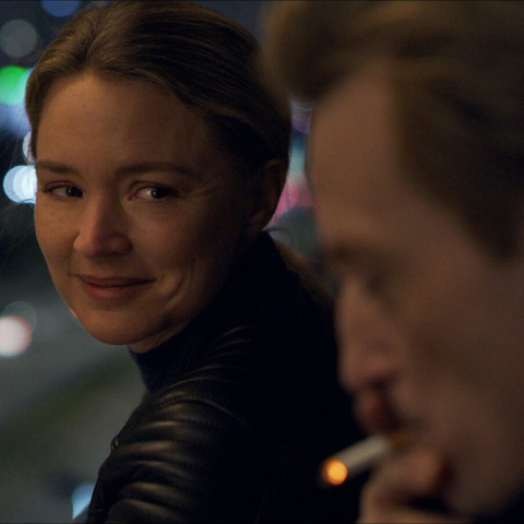 Παρίσι ξανά (Revoir Paris)