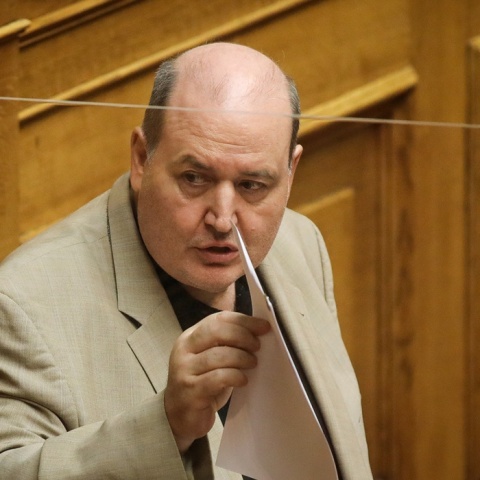 Νίκος Φίλης