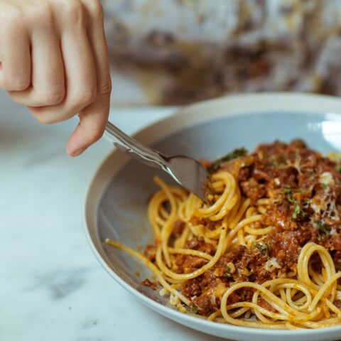 Ιταλική κουζίνα