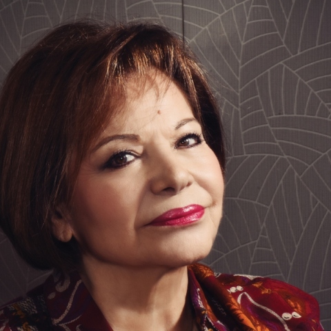 Πίτσα Παπαδοπούλου