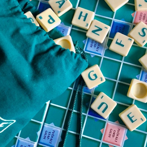 Έρχεται το 16ο Τουρνουά Σκραμπλ Θεσσαλονίκης το Σαββατοκύριακο 18-19 Μαρτίου: Οι φίλοι του διάσημου παιχνιδιού λέξεων συναντώνται στη Φοιτητική Λέσχη του Α.Π.Θ.