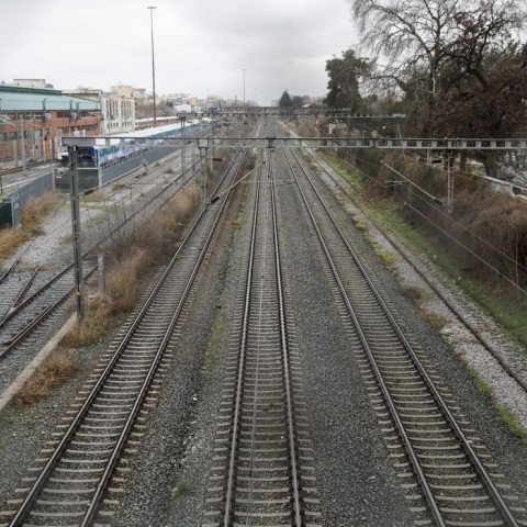 Ο Γιώργος Γεραπετρίτης δημοσιοποίησε έγγραφα για την σηματοδότηση των τρένων και την τηλεδιοίκηση στη Λάρισα - Η απάντηση σε όσα υποστηρίζει ο ΣΥΡΙΖΑ.