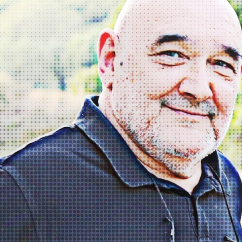 Εμός ει συ: Η νέα ποιητική συλλογή του καθηγητή Ιατρικής Τάσου Γερμενή