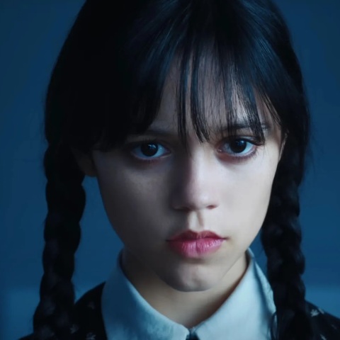 Η Jenna Ortega είχε αρχικά αρνηθεί τον ρόλο της Wednesday Addams, στην επιτυχημένη σειρά του Netflix