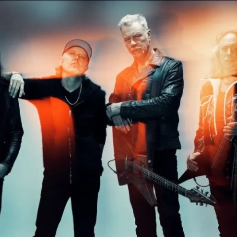 Δικό τους εργοστάσιο βινυλίου αγόρασαν οι Metallica για να ανταποκριθούν στη τεράστια ζήτηση