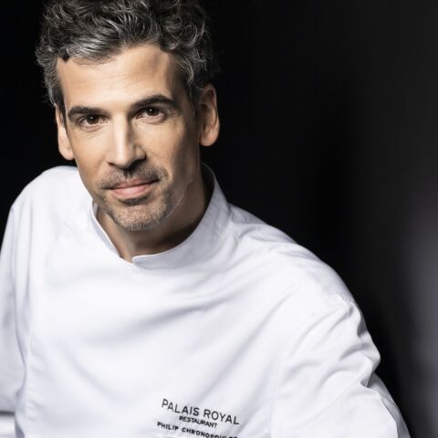 Φίλιππος Χρονόπουλος