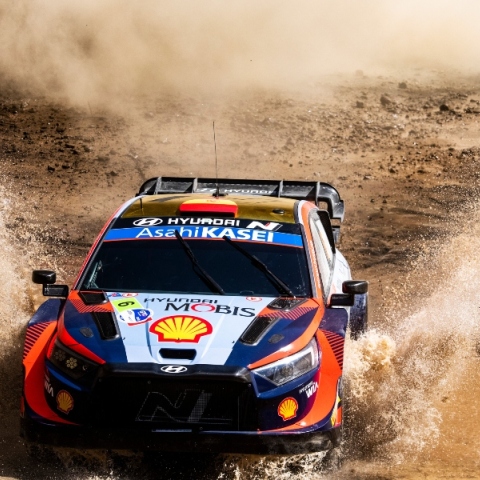 Ράλλυ Μεξικού