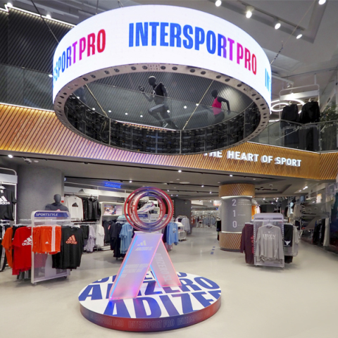 INTERSPORT