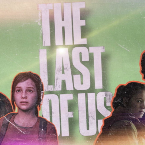 The Last of Us