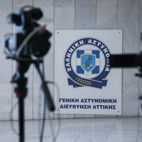 Νέος αρχηγός της Αστυνομίας ο Αντιστράτηγος Λάζαρος Μαυρόπουλος με απόφαση του ΚΥΣΕΑ - Πού αποδίδεται η αντικατάσταση στην ηγεσία της ΕΛ.ΑΣ.