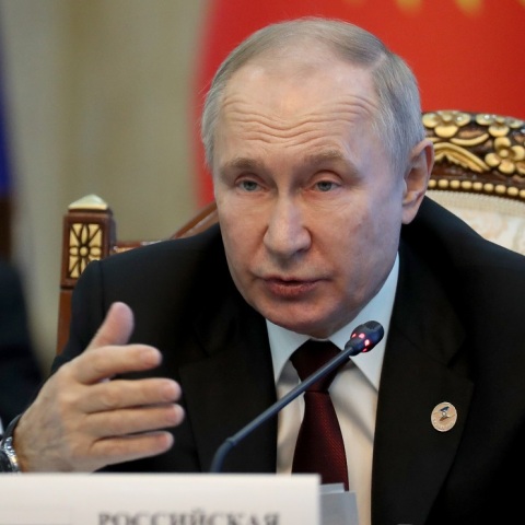 Βλαντίμιρ Πούτιν: Πώς επηρεάζει τον πρόεδρο της Ρωσίας το ένταλμα σύλληψης από το Διεθνές Δικαστήριο της Χάγης για φερόμενα εγκλήματα πολέμου.