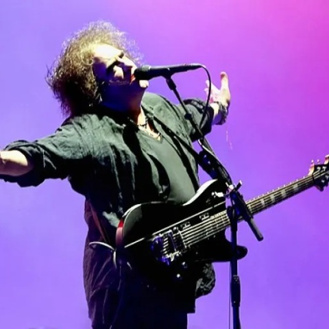 Ο Robert Smith των The Cure μιλάει για το κάθε άλλο παρά τέλειο σύστημα της Ticketmaster