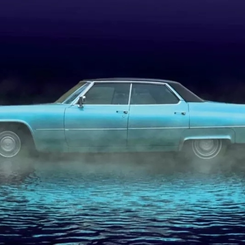 Για την ανθολογία διηγημάτων του Μπάρι Χάνα, «Ψεύτες του νερού» (μετάφραση Νίκος Α. Μάντης, Εκδόσεις Καστανιώτη)