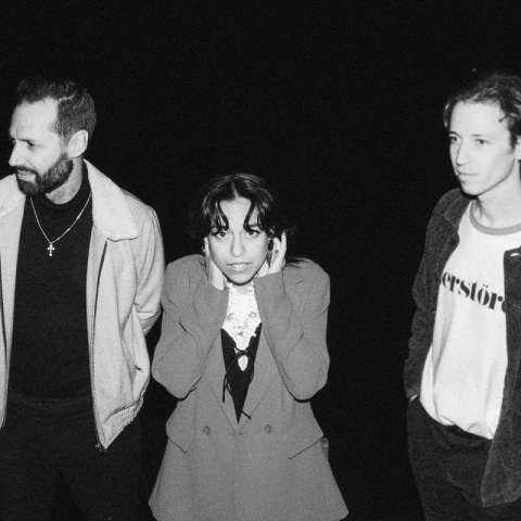 Telenova - Lost In The Rush: Το τραγούδι της ημέρας, Σάββατο 18 Μαρτίου 2023, από τον Athens Voice 102.5