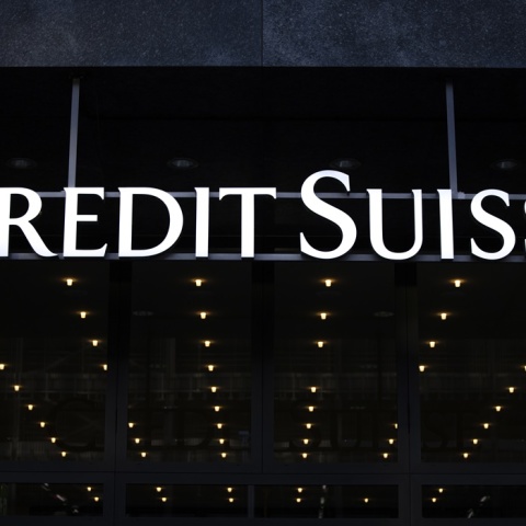 Credit Suisse