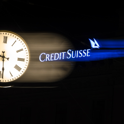 Credit Suisse