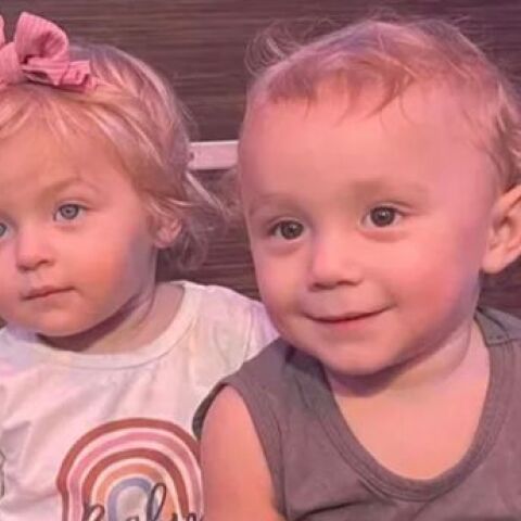 Νεκρά δίδυμα αδελφάκια στην Οκλαχόμα