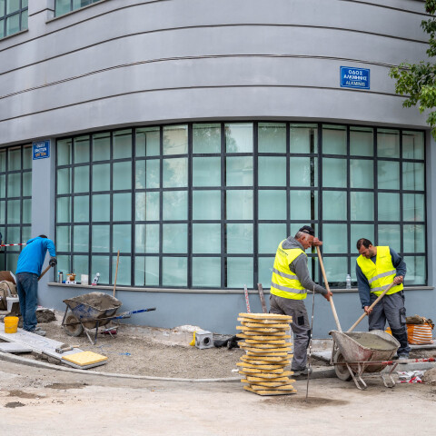 Δήμος Αθηναίων