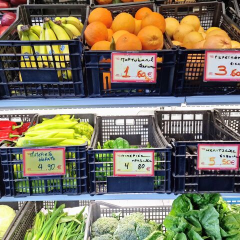 Queens Market & Delicatessen