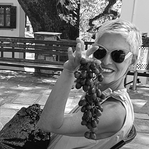 Ελένη Ψυχούλη