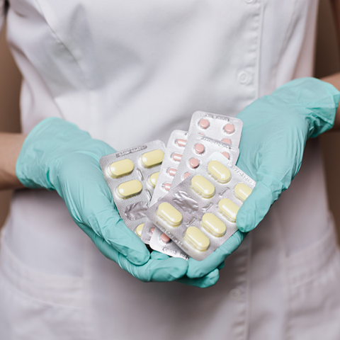 Φαρμακευτική πολιτική