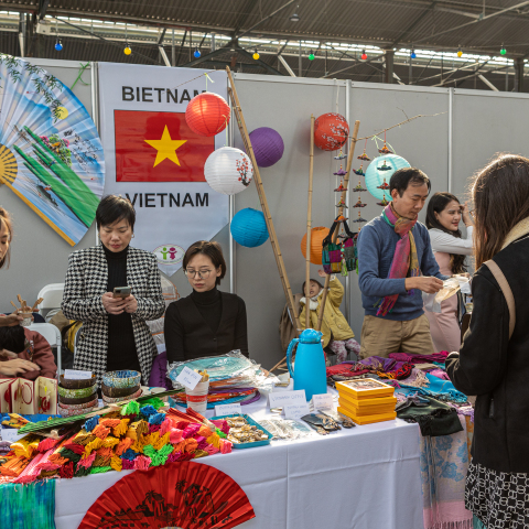 Φίλοι του παιδιού