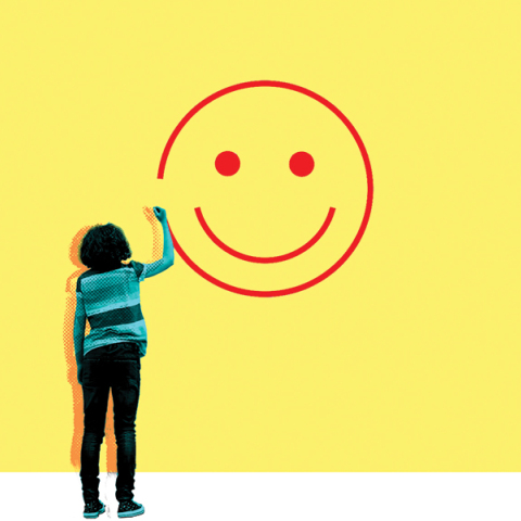 Παγκόσμια Ημέρα Ευτυχίας