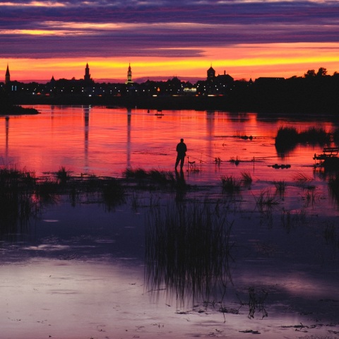Τι κάνει κανείς στο Κάουνας;