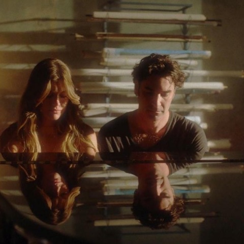 «Maestro»: Στη δεκάδα με τα δημοφιλέστερα Netflix η τηλεοπτική σειρά του Χριστόφορου Παπακαλιάτη - Θετικές κριτικές στα social media.