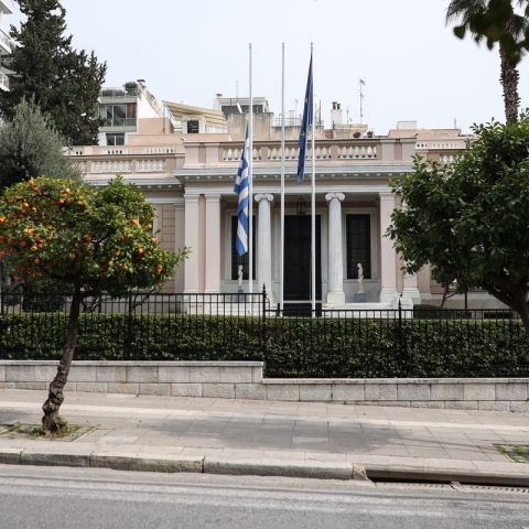 Ποιο επιτελικό κράτος;