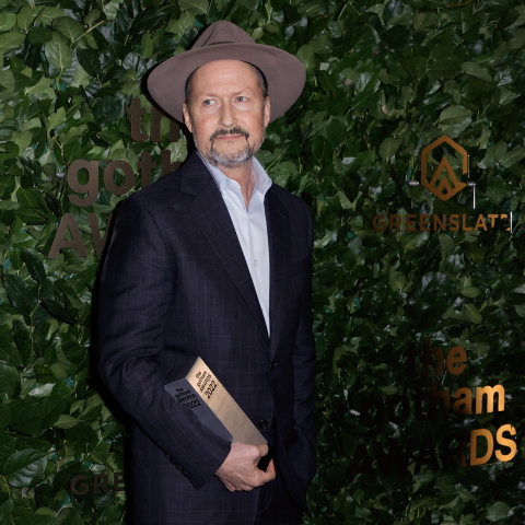 Ο Τοντ Φιλντ