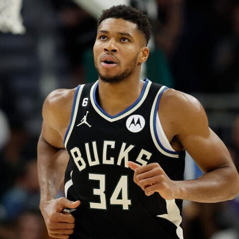 antetokounmbo