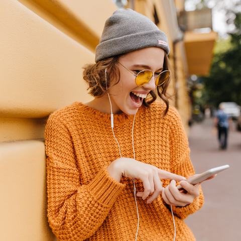 Ό,τι φανταζόσουν για το καρτοκινητό σου γίνεται πραγματικότητα