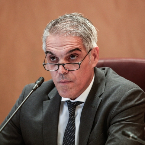 Χρήστος Τεντόμας